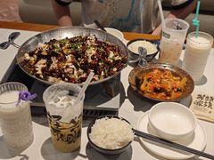 -三猫黑鱼花(南大店)