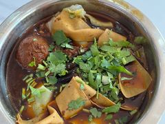 -鹍记特色牛杂面