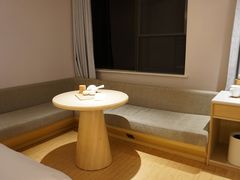 -全季酒店(广州越秀公园店)