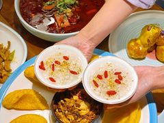 -研磨时光音乐餐厅(丁家庄店)