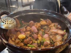 -凤兴鸡煲(宝安海雅店)