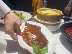 -大鸭梨烤鸭店(花园村店)