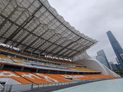 -海心沙亚运公园