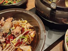 -云海肴·汽锅鸡·云南菜(领展购物广场·中关村店)