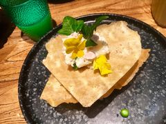 牛油果土豆色拉塔-嘉禾·悦享餐厅(八方汇店)