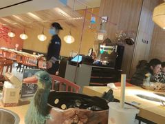 -吃饭皇帝大(解放西路店)