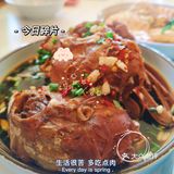 不愧是韩寒推荐的餐厅，YYDS！