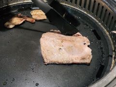 -花味·自助烤肉(雨花客厅店)