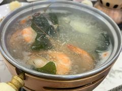 -澜悦港海鲜体验主题餐厅