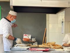 -东伊顺(高银街店)