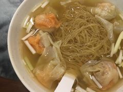 净瘦肉一号土猪鲜虾蟹子净云吞-恩宁刘福记(东华东路店)