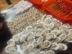 -湛江江记蚝莊烧烤工场(金海岸店)