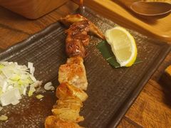 -披头士烧鸟居酒屋(王府井店)