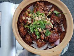 -财神鸡煲(华强北店)