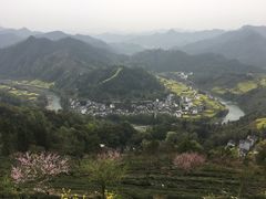 -石潭村