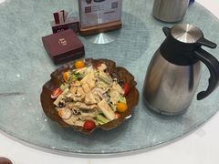 -喜宴又一村·粤菜·茶点·海鲜(壹方天地店)