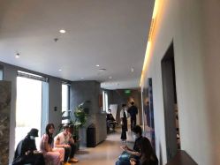 -3AM·S HAIR SALON烫发染发接发