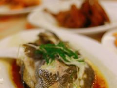 -新金盛·海鲜酒楼(盐田店)