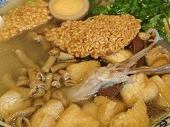 -小潘记鸭血粉丝汤