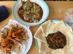 -启东小海鲜(庄先湾路1号店)