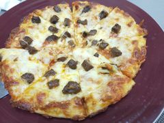 牛肉披萨-妙思西饼(新华新玛特店)