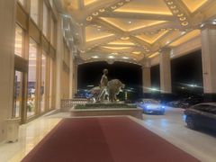 -白金汉爵大酒店-24小时餐厅(南京白金汉爵大酒店店)