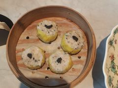 -陶兰居·香港饭店·海鲜大排档(圆融时代广场店)