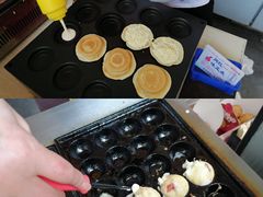 -台湾味正点车轮饼可丽饼(南禅寺店)