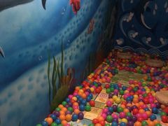 汗蒸房儿童乐园-水晶之星洗浴温泉汗蒸