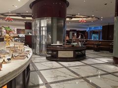 -广州富力丽思卡尔顿酒店