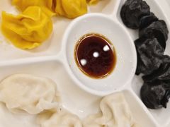 全家福水饺-必点海鲜·海肠捞饭大王(滨江道店)