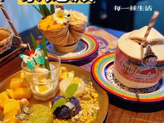 -泰妃殿(宏伊国际广场店)
