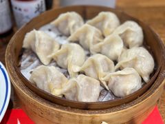 -新兴园饺子馆(河南街店)