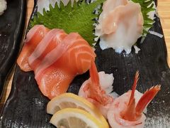 -合点寿司(金虹桥商场店)