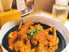 -七八冷面·延边朝鲜族美食(圣熙八号店)