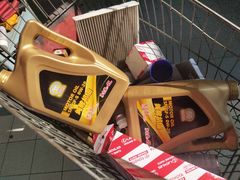 -烟台东联一汽丰田4S店(福山区店)
