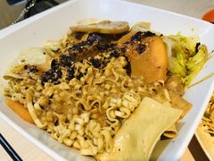 -林静小吃(复兴路店)