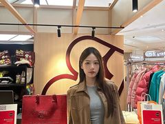 -皇城恒隆广场