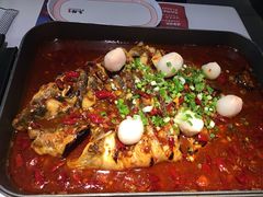 -鱼酷活鱼烤鱼(沈阳大悦城店)