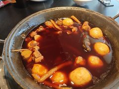 -李子坝梁山鸡(李子坝大鸡哥店)