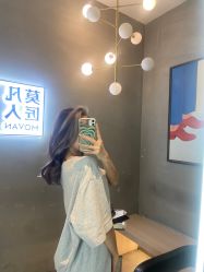 -MOVAN HAIR莫凡匠人发型屋