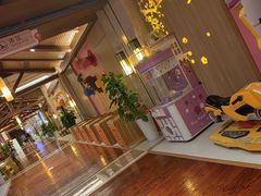 -汤连得温泉馆(宝山店)