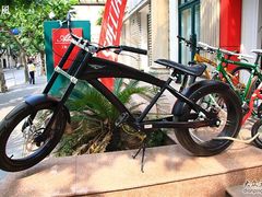 -SPECIALIZED闪电自行车(建国西路店)