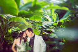 -保定巴黎婚纱摄影