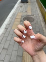 -闺蜜美甲