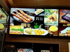 -魏家凉皮(科技三路店)
