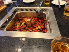 -川西坝子火锅(金沙1.0直营店)