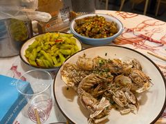 -小田油焖小龙虾(双井店)