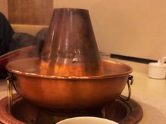 -八先生涮肉房(三里河店)