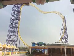 -厦门方特梦幻王国